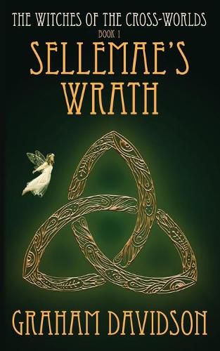 Cover image for Sellemae's Wrath