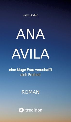 Cover image for Ana Avila
