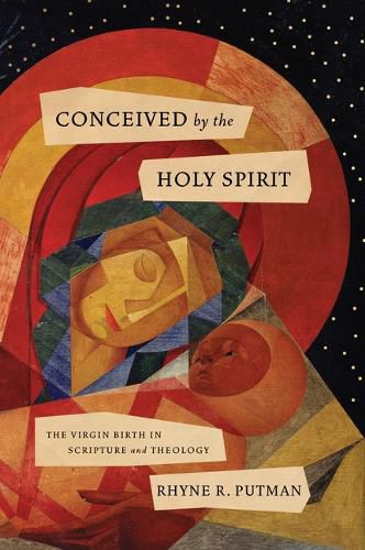 Cover image for Conceived By the Holy Spirit