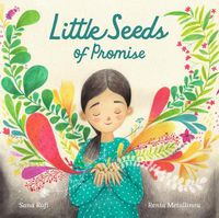 Cover image for Little Seeds of Promise