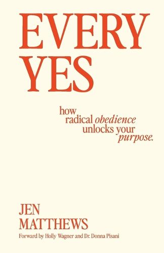 Cover image for Every Yes