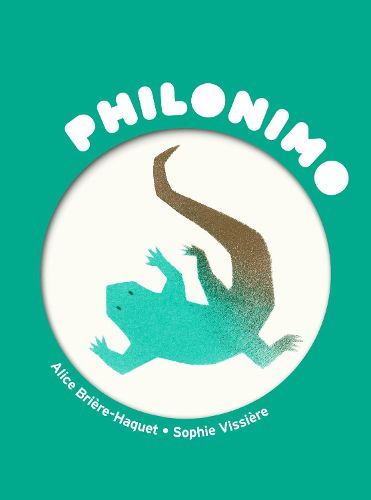 Cover image for Pocket Philosophy: Heidegger's Lizard
