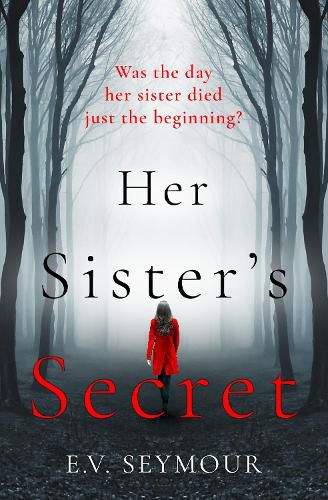 Cover image for Her Sister's Secret