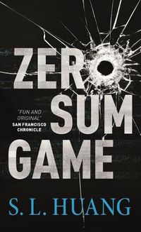 Cover image for Zero Sum Game