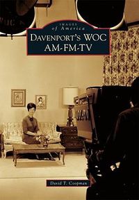 Cover image for Davenport's Woc am-Fm-Tv