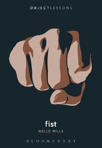 Cover image for Fist