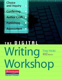 Cover image for The Digital Writing Workshop