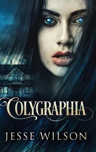 Cover image for Colygraphia