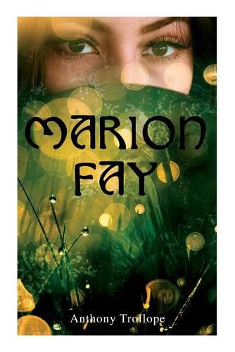 Cover image for Marion Fay