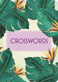 Cover image for Crosswords