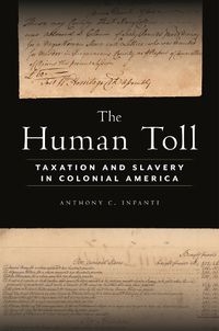 Cover image for The Human Toll