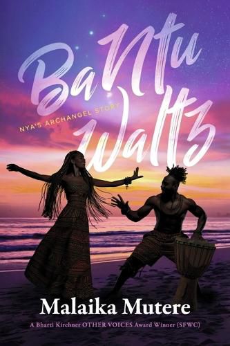 Cover image for Bantu Waltz