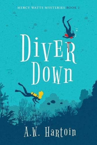 Cover image for Diver Down