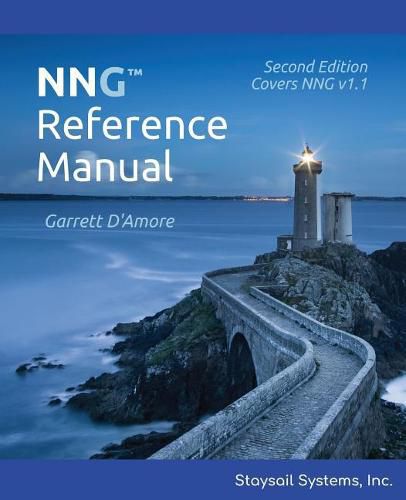 Cover image for Nng Reference Manual