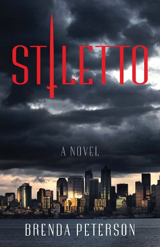 Stiletto: A Novel