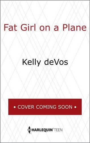 Cover image for Fat Girl on a Plane