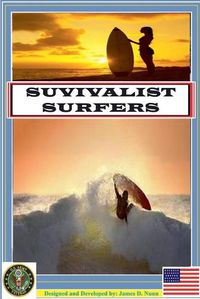 Cover image for Survivalist Surfers