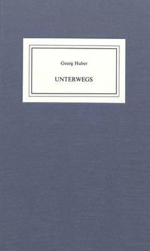 Unterwegs: Frontispiz Von Hans Erni