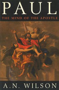 Cover image for Paul: The Mind of the Apostle