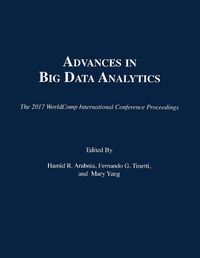 Cover image for Advances in Big Data Analytics