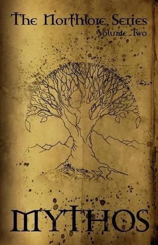 Cover image for Mythos