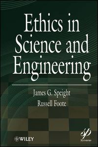 Cover image for Ethics in Science and Engineering