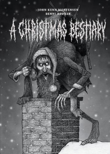 A Christmas Bestiary