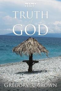 Cover image for The TRUTH of GOD