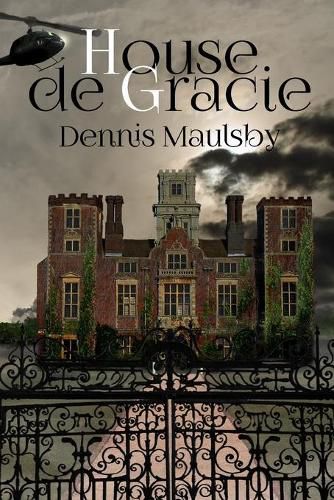 Cover image for House de Gracie