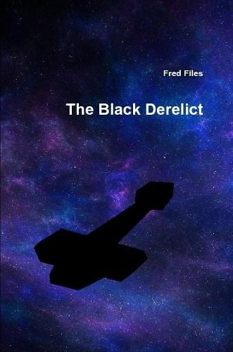 Cover image for The Black Derelict