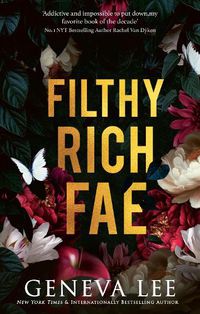 Cover image for Filthy Rich Fae