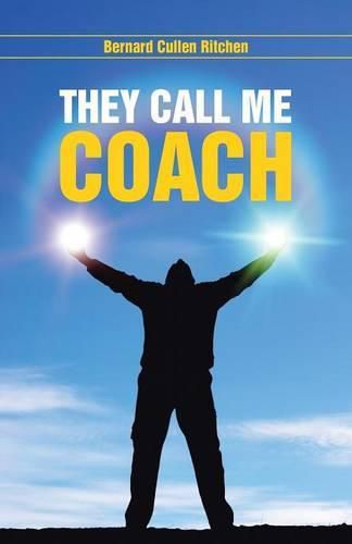 Cover image for They Call Me Coach