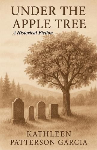 Cover image for Under the Apple Tree