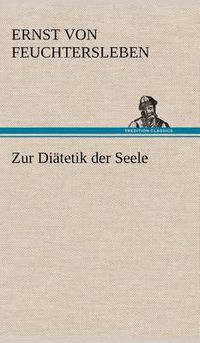 Cover image for Zur Diatetik Der Seele