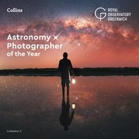 Cover image for Astronomy Photographer of the Year: Collection 9