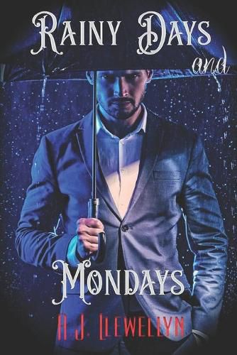 Cover image for Rainy Days and Mondays