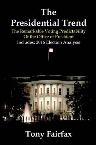 Cover image for The Presidential Trend