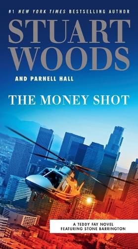 Cover image for The Money Shot