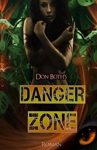 Cover image for Dangerzone