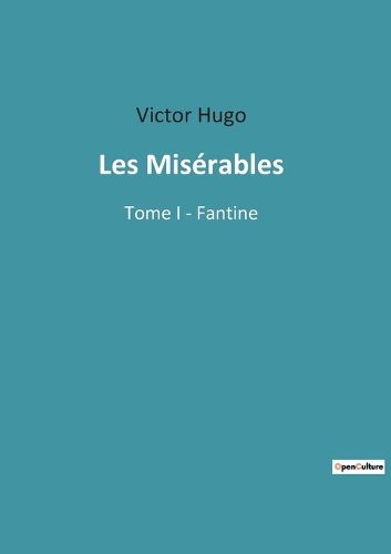 Cover image for Les Miserables