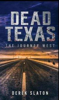 Cover image for Dead Texas