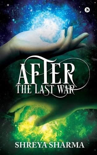 Cover image for After the Last War