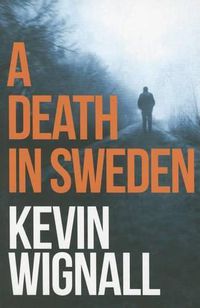 Cover image for A Death in Sweden