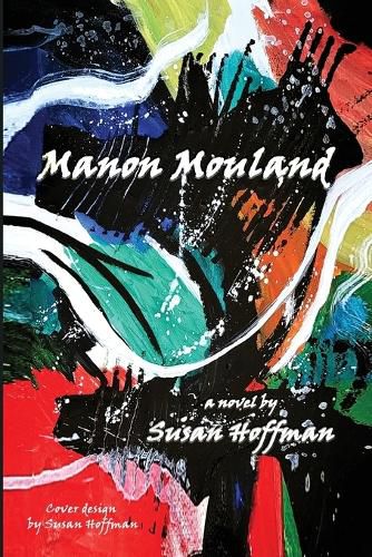 Cover image for Manon Mouland