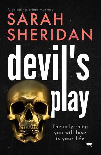 Cover image for Devil's Play