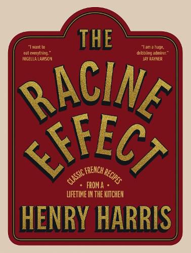 Cover image for The Racine Effect