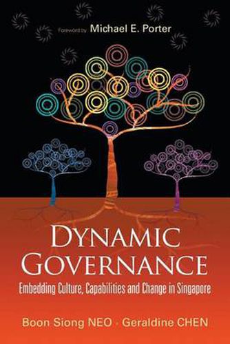 Cover image for Dynamic Governance: Embedding Culture, Capabilities And Change In Singapore (English Version)