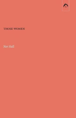 Cover image for Those Women