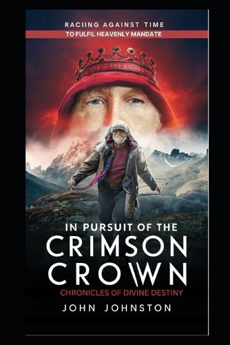 In Pursuit of the Crimson Crown