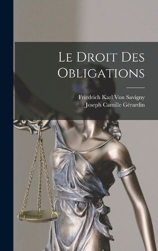 Cover image for Le Droit Des Obligations